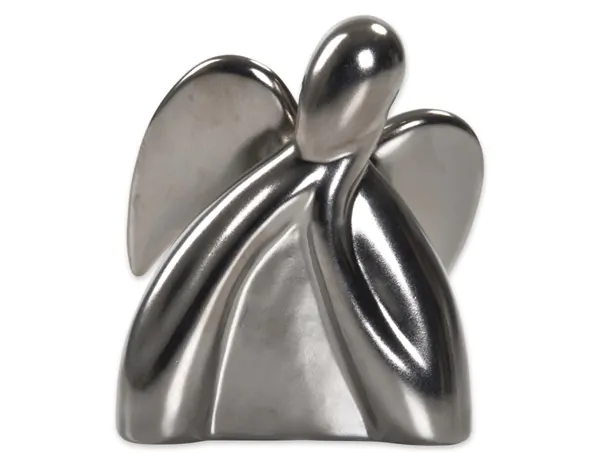 Ängel silver