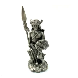 ursprungsamerikan figur i tenn