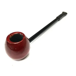 Wood Pipe / Pipa av trä