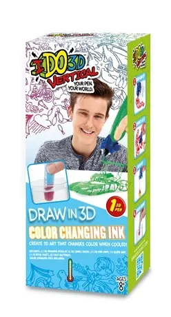 I`DO3D Starter set - Bild 2