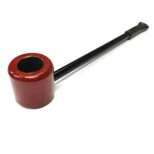 Wood Pipe / Pipa av trä