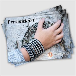 Presentkort